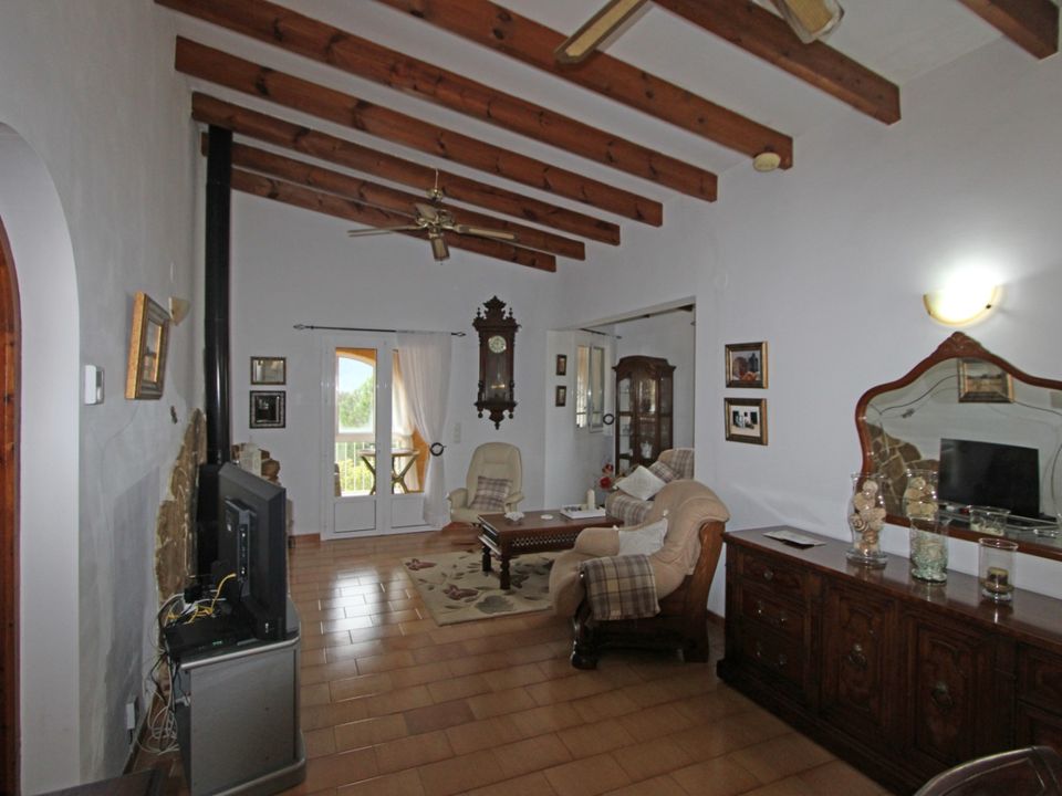 Villa i Alcalali, Alicante - foto 4