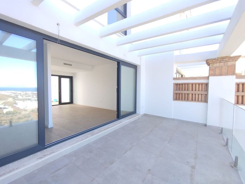 Byhus i Torrox, Malaga - foto 3