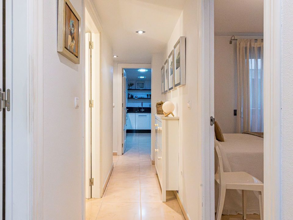 Lejlighed i Murcia, Murcia - foto 5