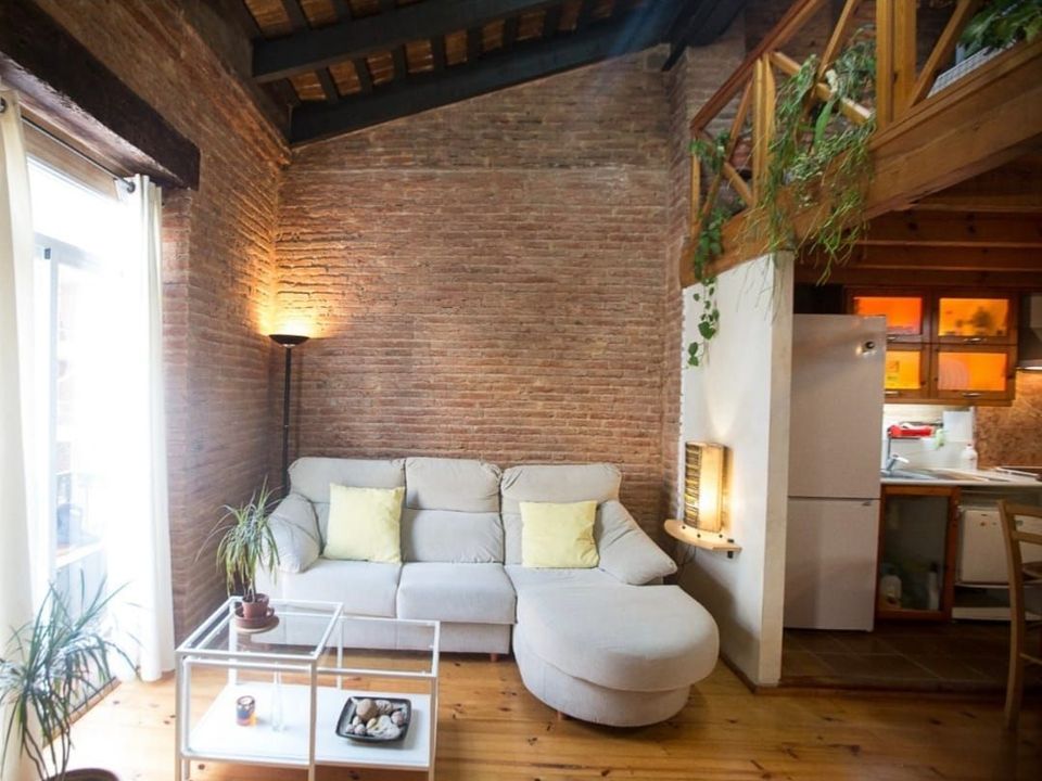Penthouse i Valencia, Valencia - foto 1
