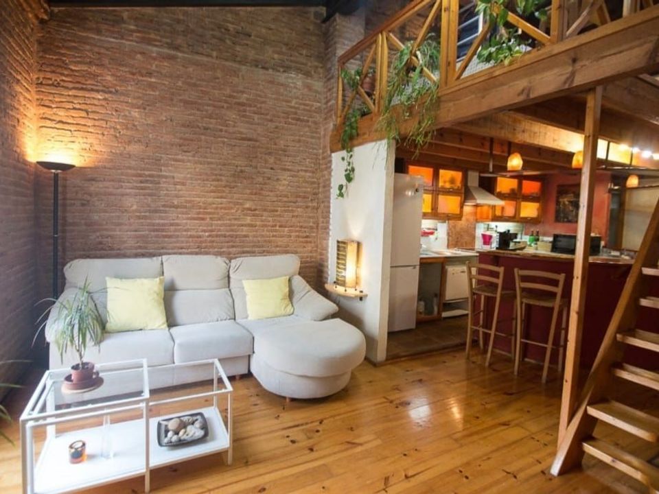 Penthouse i Valencia, Valencia - foto 2