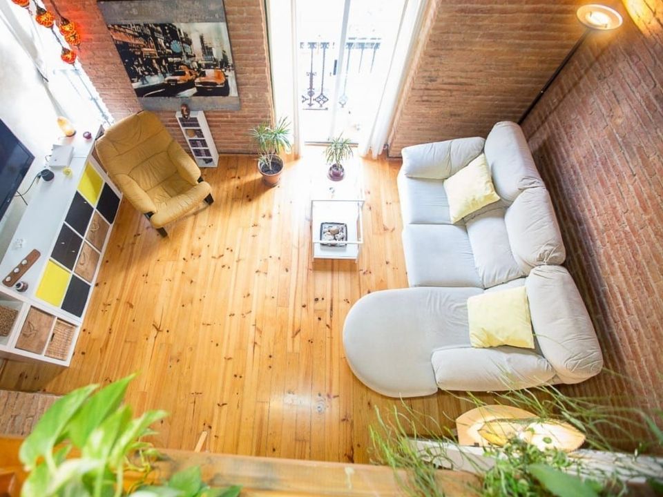 Penthouse i Valencia, Valencia - foto 3