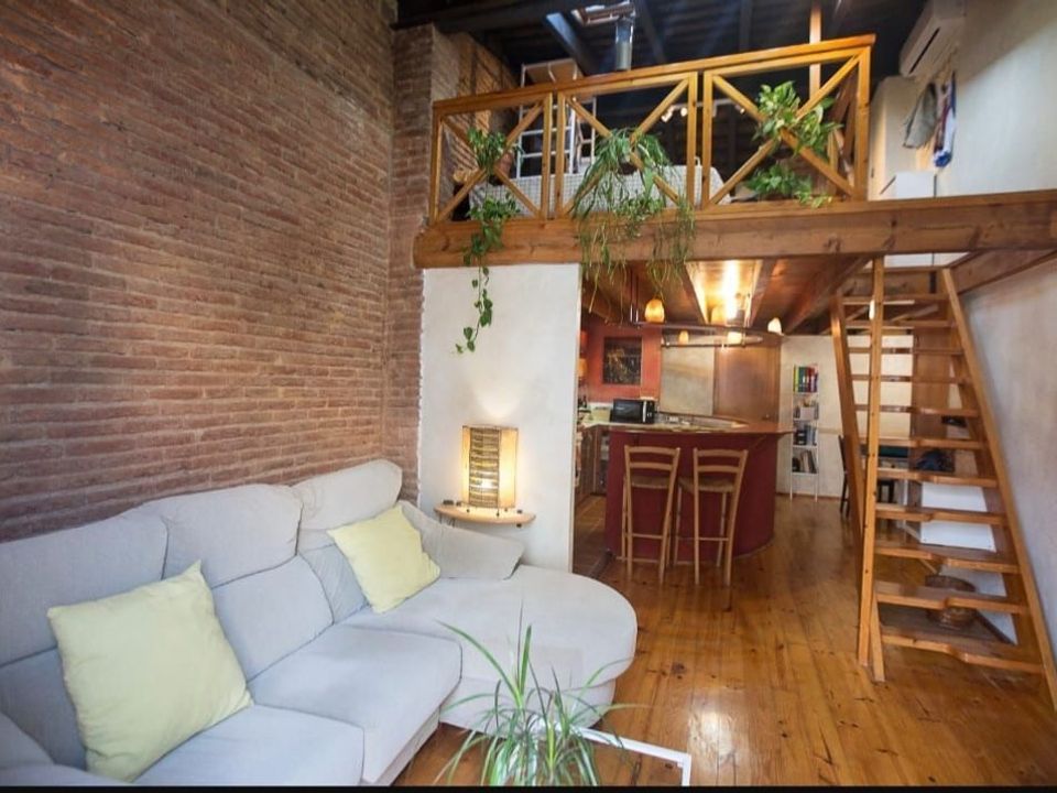 Penthouse i Valencia, Valencia - foto 4