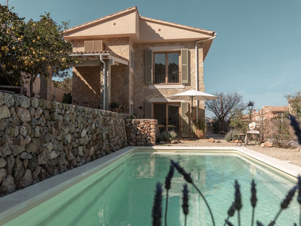 Casa unifamiliar a Banyalbufar, Mallorca - foto 3