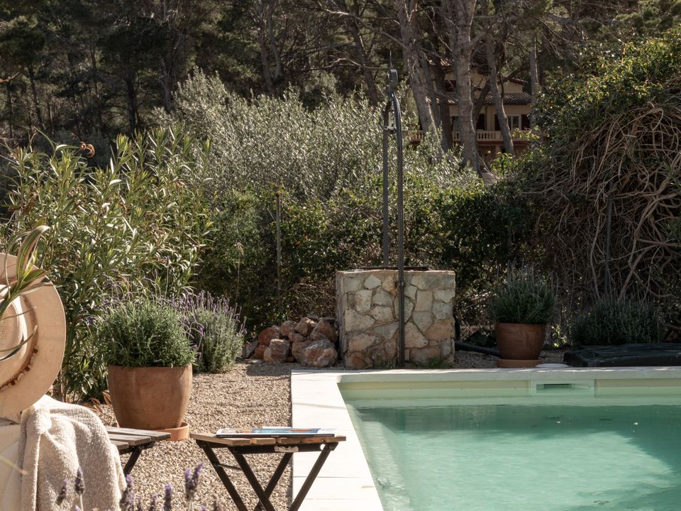 Casa unifamiliar a Banyalbufar, Mallorca - foto 5