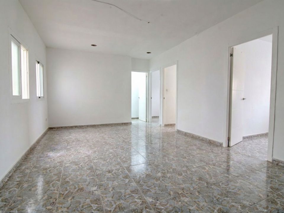 Lejlighed i Villajoyosa, Alicante - foto 1