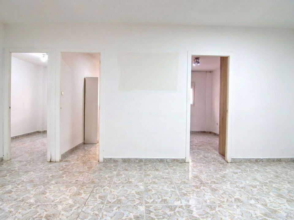 Lejlighed i Villajoyosa, Alicante - foto 3