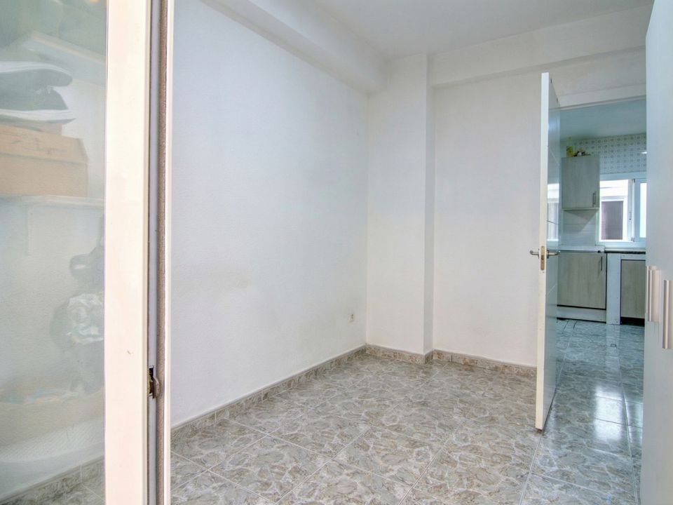 Lejlighed i Villajoyosa, Alicante - foto 4