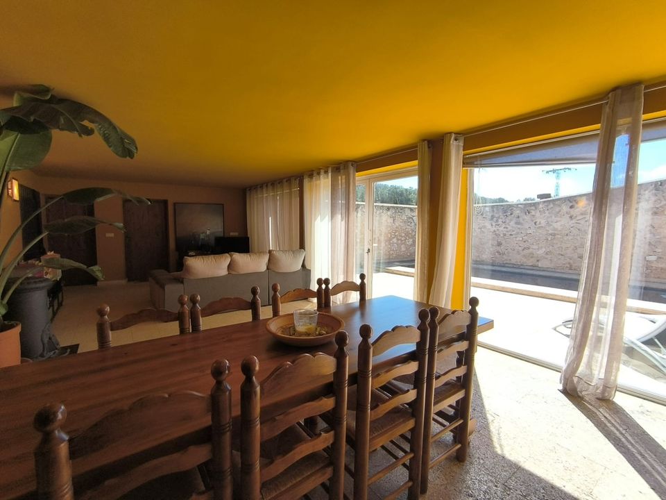 Landejendom i Villena, Alicante - foto 3