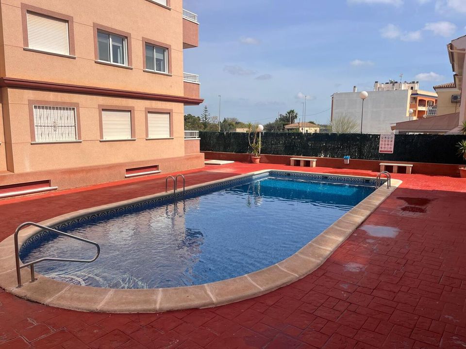 Leilighet i Algorfa, Alicante - bilde 1