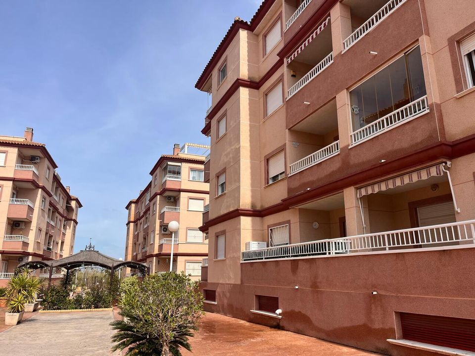 Leilighet i Algorfa, Alicante - bilde 2