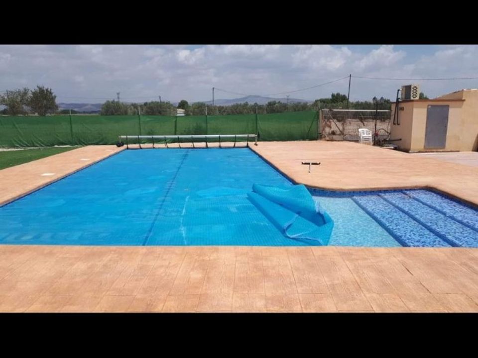 Villa a Villena, Alicante - foto 3
