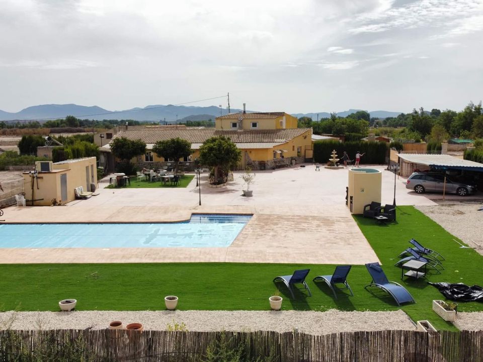 Villa a Villena, Alicante - foto 4