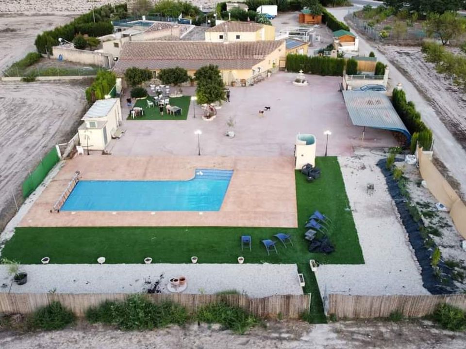 Villa a Villena, Alicante - foto 5