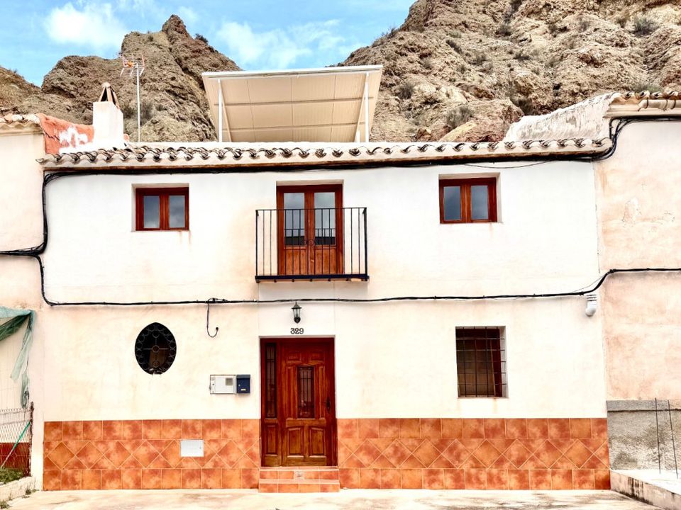 Byhus i Blanca, Murcia - foto 1