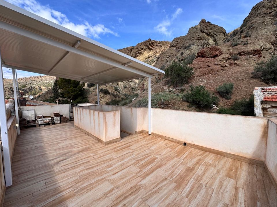 Byhus i Blanca, Murcia - foto 2