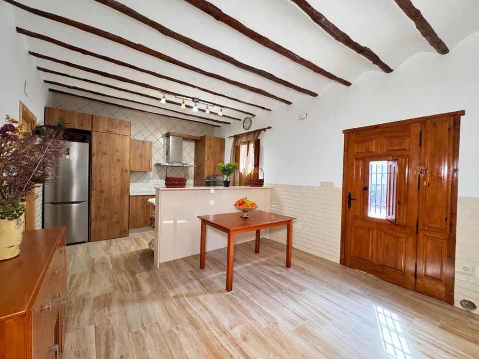 Byhus i Blanca, Murcia - foto 3