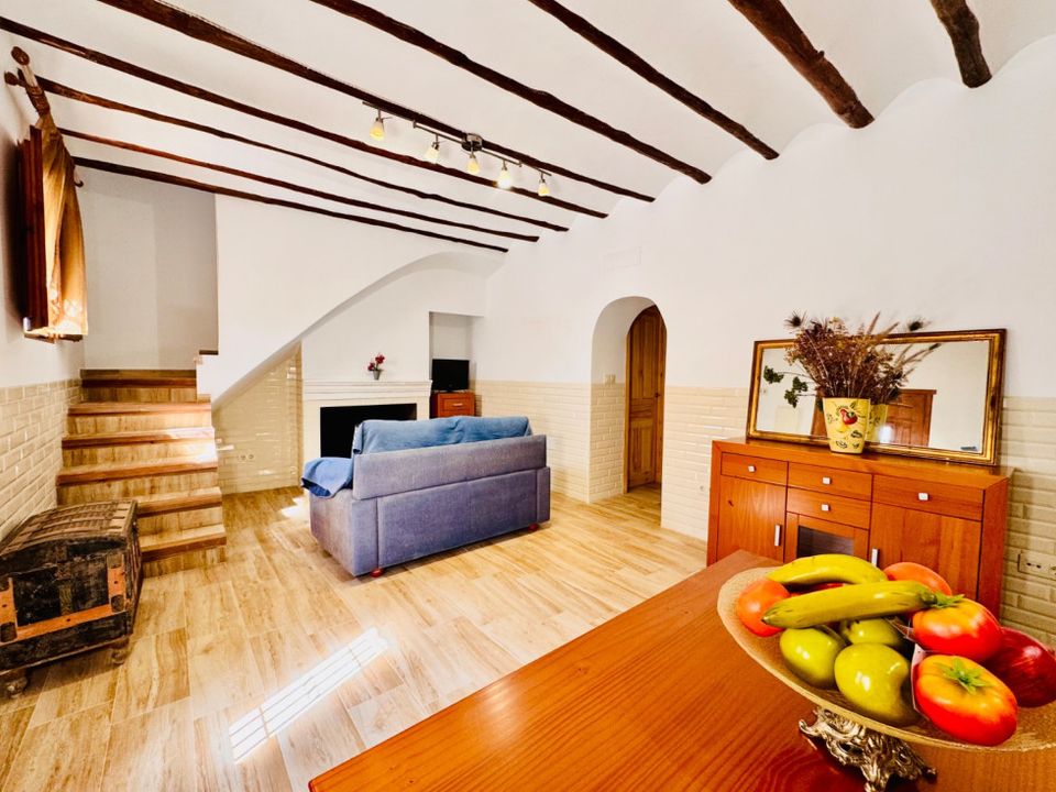 Byhus i Blanca, Murcia - foto 4