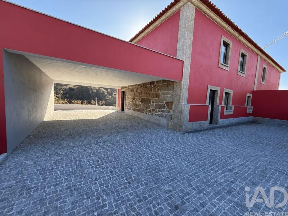 Rekkehus i Felgueiras, Porto - bilde 3
