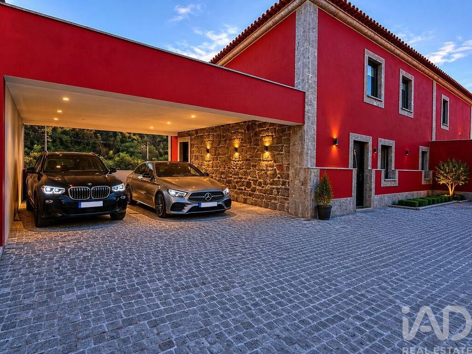 Reihenhaus in Felgueiras, Porto - Foto 1
