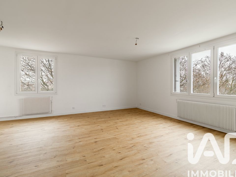 Lejlighed i Colombes, Hauts-de-Seine - foto 1