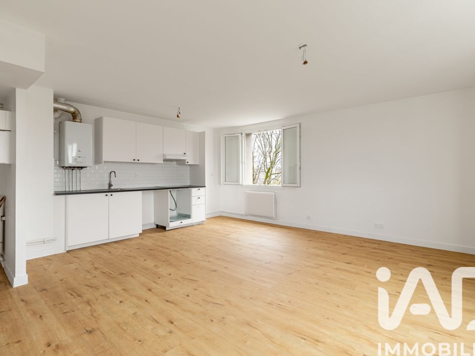 Lejlighed i Colombes, Hauts-de-Seine - foto 2