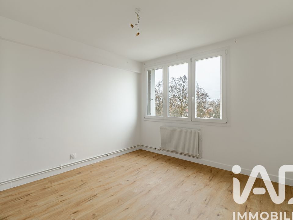 Lejlighed i Colombes, Hauts-de-Seine - foto 4