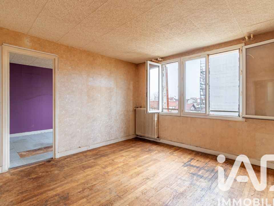 Lejlighed i Colombes, Hauts-de-Seine - foto 2