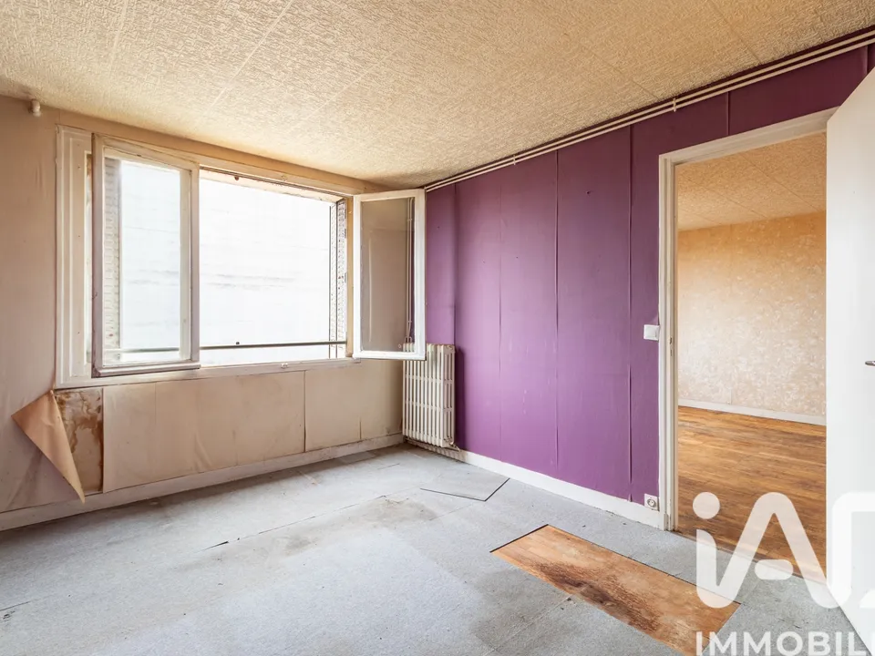 Lejlighed i Colombes, Hauts-de-Seine - foto 3