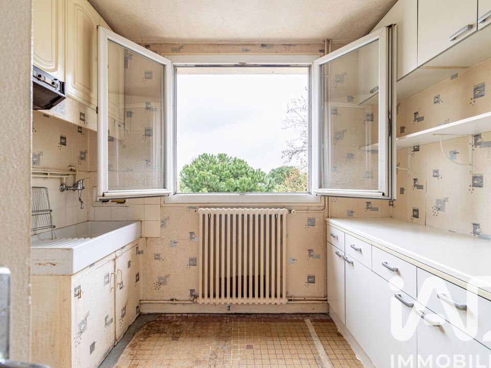 Lejlighed i Colombes, Hauts-de-Seine - foto 5