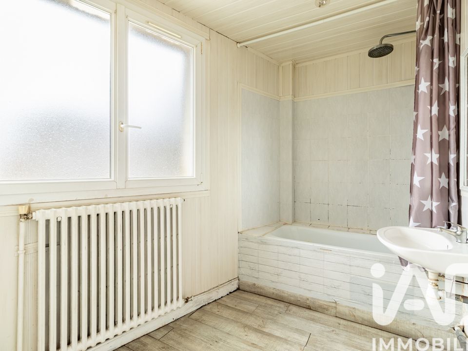 Lejlighed i Colombes, Hauts-de-Seine - foto 4