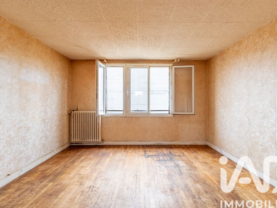 Lejlighed i Colombes, Hauts-de-Seine - foto 1