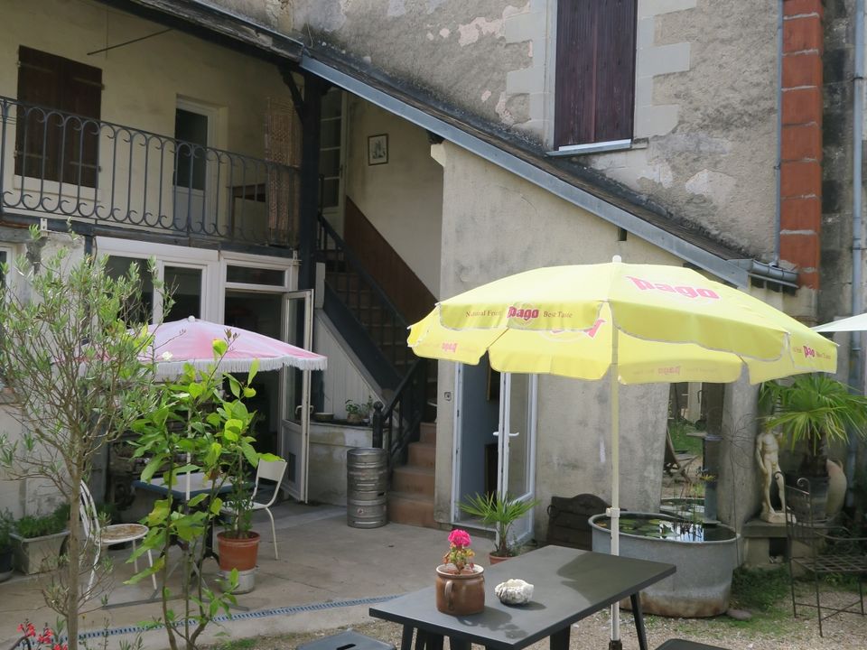 Villa i Pleumartin, Vienne - bilde 5