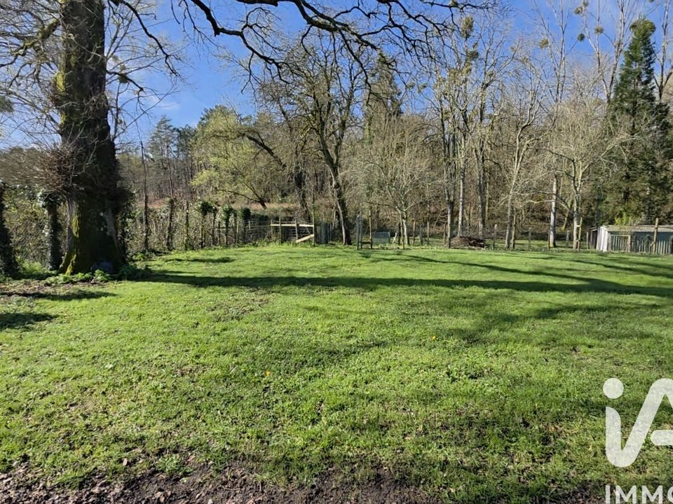 Landejendom i Avrillé-les-Ponceaux, Indre-et-Loire - foto 5