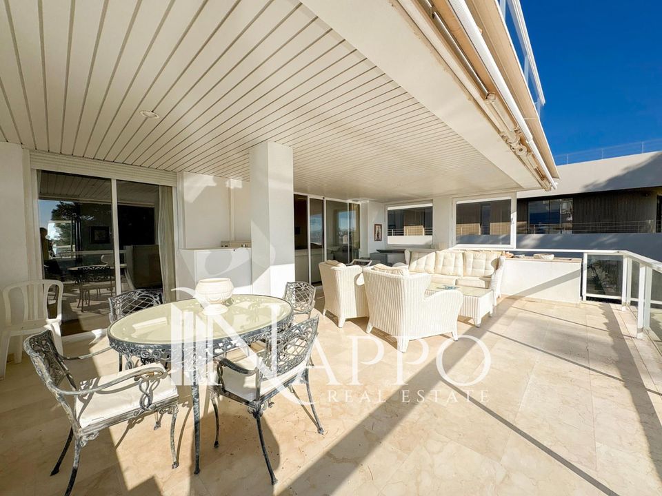 Lejlighed i Calvia, Mallorca - foto 4