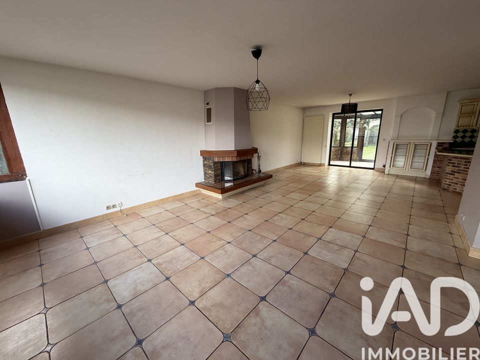 Villa in Brunoy, Essonne - foto 2