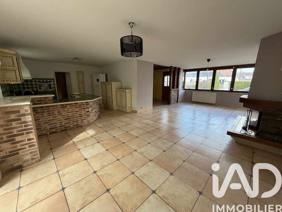 Villa in Brunoy, Essonne - foto 3