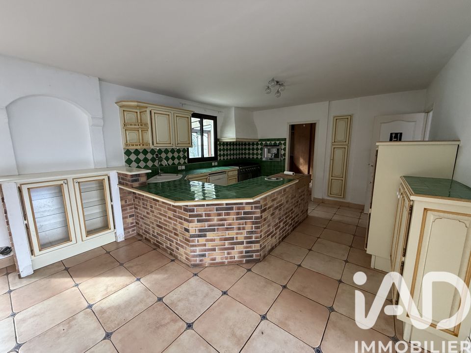 Villa in Brunoy, Essonne - foto 4