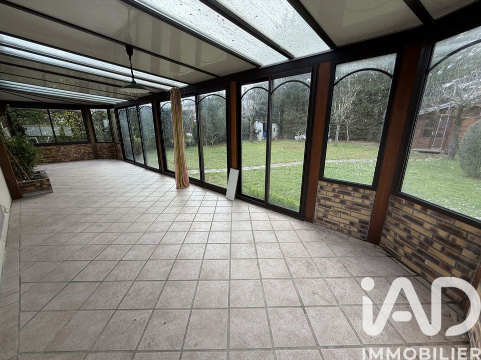 Villa in Brunoy, Essonne - foto 5