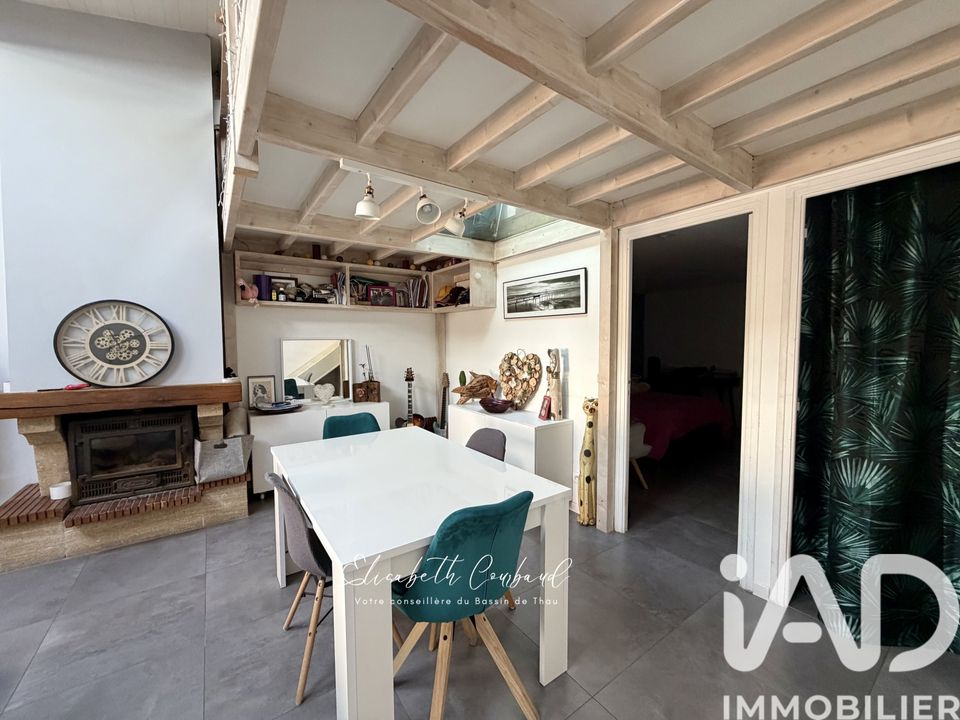 Landsbyhus i Poussan, Herault - foto 3