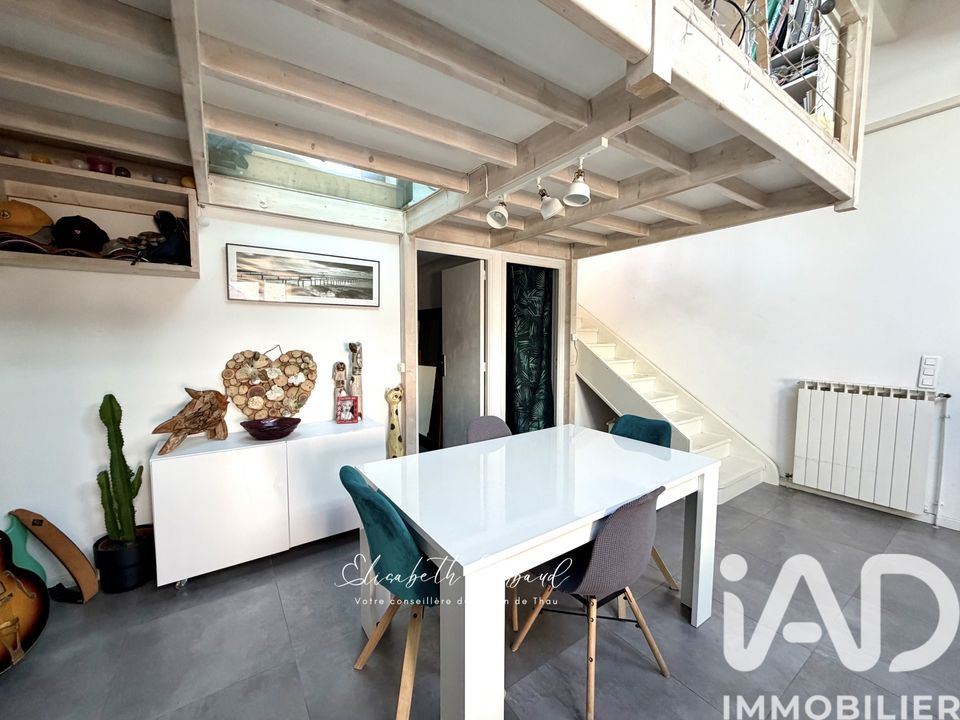 Landsbyhus i Poussan, Herault - foto 4