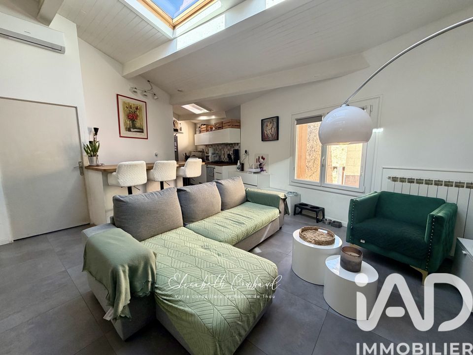 Landsbyhus i Poussan, Herault - foto 5