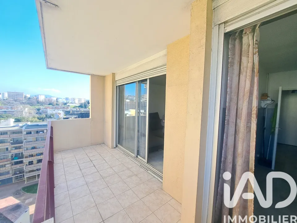 Leilighet i Nice, Alpes-Maritimes - bilde 5