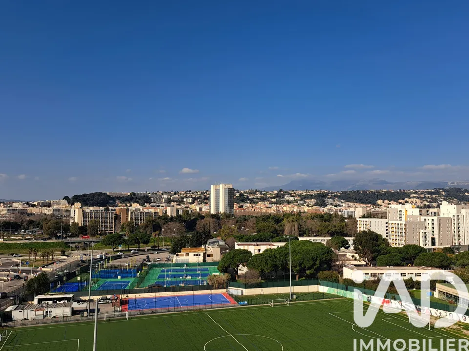 Leilighet i Nice, Alpes-Maritimes - bilde 4