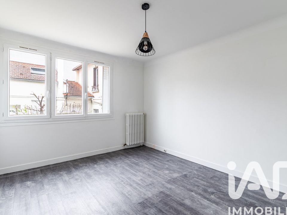 Lejlighed i Colombes, Hauts-de-Seine - foto 2