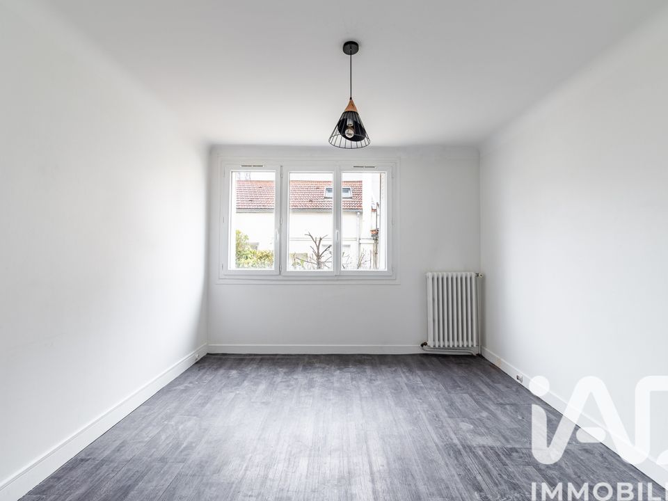 Lejlighed i Colombes, Hauts-de-Seine - foto 1