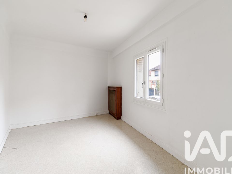 Lejlighed i Colombes, Hauts-de-Seine - foto 5