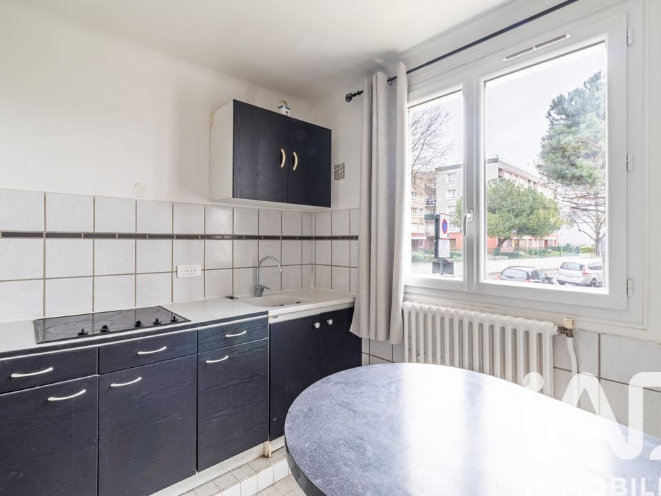 Lejlighed i Colombes, Hauts-de-Seine - foto 4