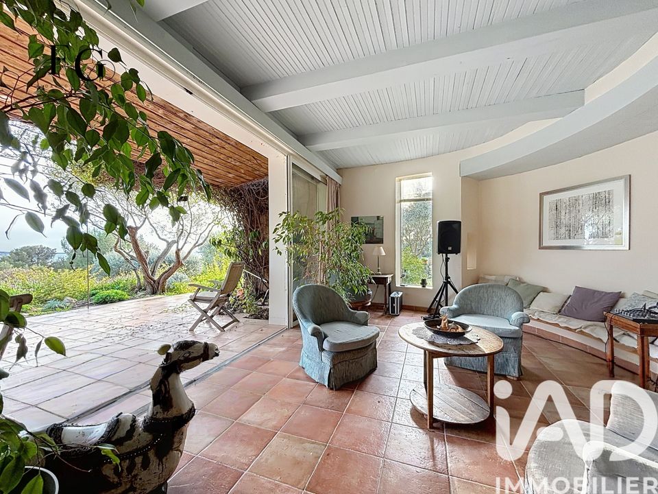 Villa i Sanary-sur-Mer, Var - foto 4