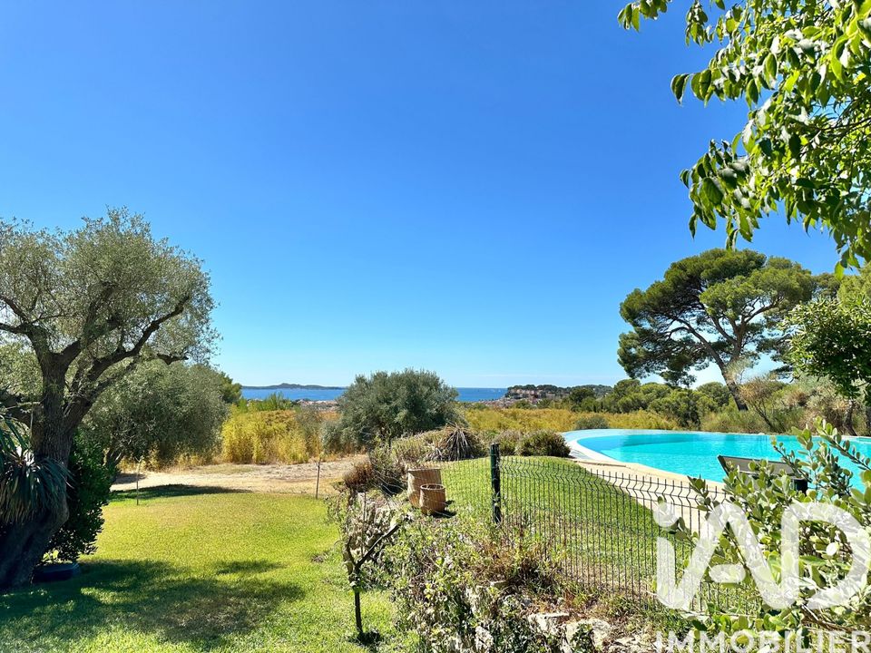 Villa i Sanary-sur-Mer, Var - foto 2